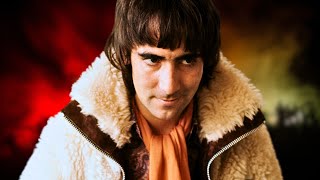 THE WHO Keith Moon amp His Catalogue Of Carnage [upl. by Einapets]