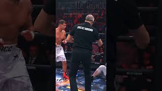 🤯Comeback Of The Year👀 sport mma rcc bkfc [upl. by Padraic289]