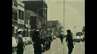 Detroit 1967 Perspectives  MiWeek Full Episode [upl. by Pace]