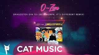 OZone – Dragostea din Tei Besomorph amp Its Different Remix [upl. by Eramal772]