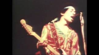 Jimi Hendrix  All Along the Watchtower  Live Atlanta 7470  DRUMS only [upl. by Leund]