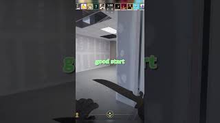 Not good bro not good cs2 cs2clips cs2highlights [upl. by Inahteb]