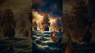 Zheng He’s Lost Ships Mystery of the Treasure Fleet shorts documentary history historical myth [upl. by Laved]