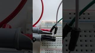 🔥Aprende a Medir Resistencias en Serie en Protoboard 🔥🔝 [upl. by Tana851]