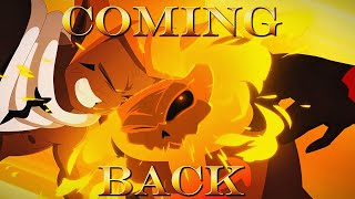 Wakfu  Percedal VS Goultard  Coming Back AMV  REMAKE [upl. by Atnahc]