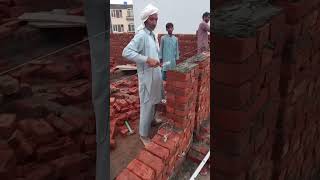 New Construction House  Construction shorts homedecor viral Trending [upl. by Ididn500]