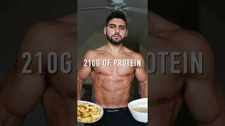 210g PROTEIN DIET [upl. by Kitrak39]