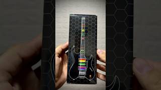 Kiesel Vader Jason Becker Numbers  14 scale miniature [upl. by Giguere44]