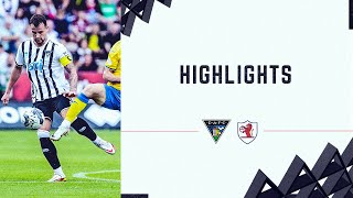 Highlights  26082023  vs Raith Rovers [upl. by Hsekin]