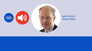 Sir John Curtice on byelections We havent seen swings like this since 1997 [upl. by Chesnut276]