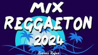 MIX REGGAETON MUSICA 2024  MIX OCTUBRE MUSICA LATINA 2024  BEST REGGAETON MIX MUSIC 2024 [upl. by Ettennahs242]