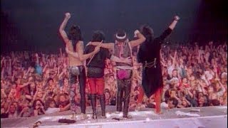 Mötley Crüe  Home Sweet Home Official Music Video [upl. by Toni]