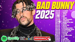 BAD BUNNY MIX 2024 ☆ 30 LAS MEJORES CANCIONES DE BAD BUNNY 2024 ☆ BAD BUNNY BEST HITS IN 2024 [upl. by Ettennad641]