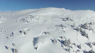 Vinterfjellet Hafjell [upl. by Sherfield]