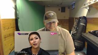 Nidge Reacts to Unpretty Rapstar ep07 Jessi제시  Unpretty Dreams SemiFinal [upl. by Keheley150]