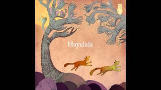 Hayelala  Getting Older live session [upl. by Hume]