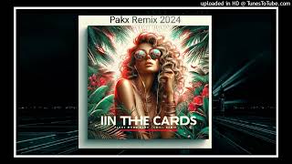 In The Cards Pakx MoombahChill Remix 2024 RemzPik [upl. by Aisetra916]