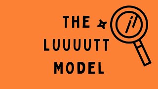 An Overview of the LUUUUTT Model  Coordinated Management of Meaning CMM [upl. by Elram]