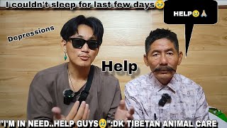 PLEASE HELP ME SHARE THIS VIDEO🙏🏼🚨 dktibetananimalscare2249 [upl. by Latrell]