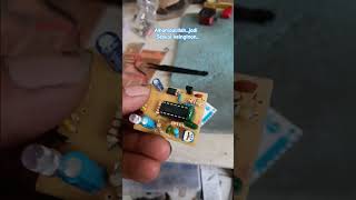 Pwm modul pdx setrumpdc electronic setrumikan setrumbelut modulpwm setrumpac [upl. by Kacy594]