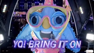 Sneak Peek Of The Masked Singer SEASON 11 [upl. by Clarkson]