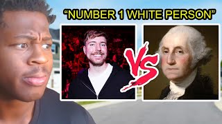 The GREATEST White People of All Time [upl. by Tailor]