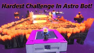 Splashing Sprint  Astro Bots Biggest Challenge [upl. by Olivann]