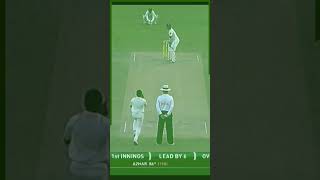 Azhar Ali Stylish Innings  Scores 100 Runs vs Sri Lanka PAKvSL SportsCentral Shorts PCB M4B2K [upl. by Cohby365]