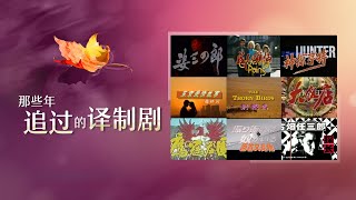 那些年追过的译制剧——《海外影视》栏目观众见面会 [upl. by Ettener]