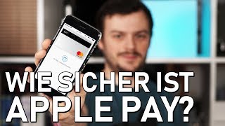 Wie sicher ist Bezahlen mit Apple Pay wirklich [upl. by Althea]