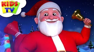 jingle bells song for children  Christmas Carols  christmas songs for kids [upl. by Eugenie]