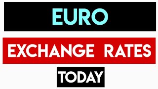 1 euro rate 2 September 2024 latest pound to euro today live [upl. by Franciska105]