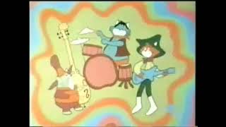 Cattanooga Cats  Johnny Johnny Jump Up STEREO [upl. by Wall]