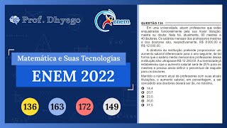 Em uma universidade atuam professores que estão enquadrados funcionalmente pela sua maior titulação [upl. by Nowtna759]