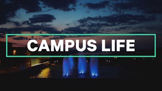 Discover Campus Life  Welcome to IC  Ithaca College [upl. by Accever]