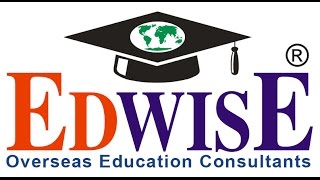 EdwiseOverseas Education Consultants [upl. by Angelique]