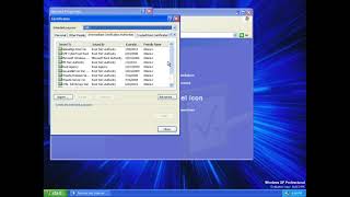 Windows XP Build 2495 [upl. by Jobe]