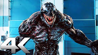 Venom 4  Symbiote Wars  First Trailer 2026 Sony Pictures  AI Generated [upl. by Jae851]