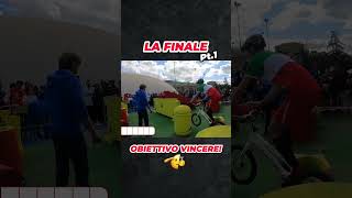 Sfida diretta con i miei avversari La FINALE pt1 🥵🏆 [upl. by Ijies]