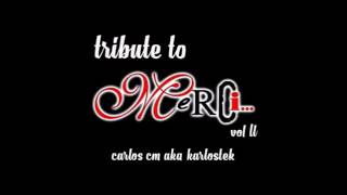 tribute to merci after viladecans vol2  original 2005  karlostek [upl. by Terrill723]