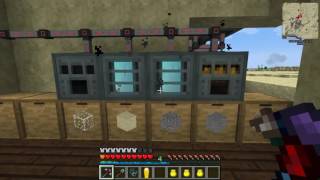 Minecraft  HermitPack 10 Building Blocks [upl. by Swainson]