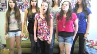 Meet Cimorelli [upl. by Summers]