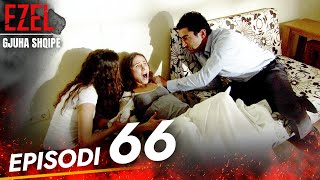 Me Titra Shqip Episodi 66  Ezel [upl. by Claiborn567]