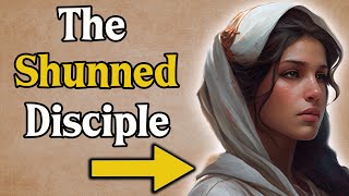 The Lost Gospel Where Mary Magdalene Was The Hero  The Gospel of Mary [upl. by Sharleen]