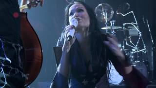 Tarja Turunen Live in Rosario argentina [upl. by Teloiv]