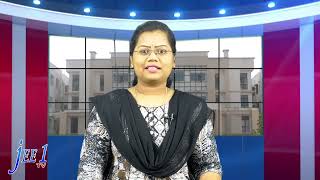 JEE1TV  JEE NEWS 10092024 [upl. by Dupin436]