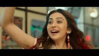 Manmadhudu 2 Telugu Full Movie  Nagarjuna amp Rakul Preet Singh  Psycho Films [upl. by Enetsirhc700]