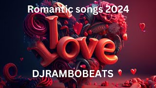 LATEST ENGLISH ROMANTIC SONGS  YOU BECOME MINE  DJRAMBOBEATS [upl. by Werdma]