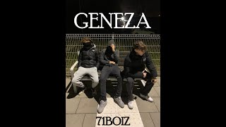 GENEZA  71BOIZZZ prodprodbymnichu [upl. by Sergias]