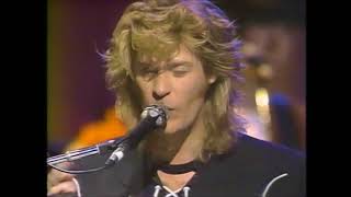 Daryl Hall amp John Oates Live at the Apollo Adult Education～I Cant Go For Thatno can do [upl. by Aikrahs]